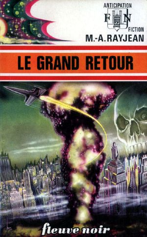 [FNA 644] • Le Grand retour